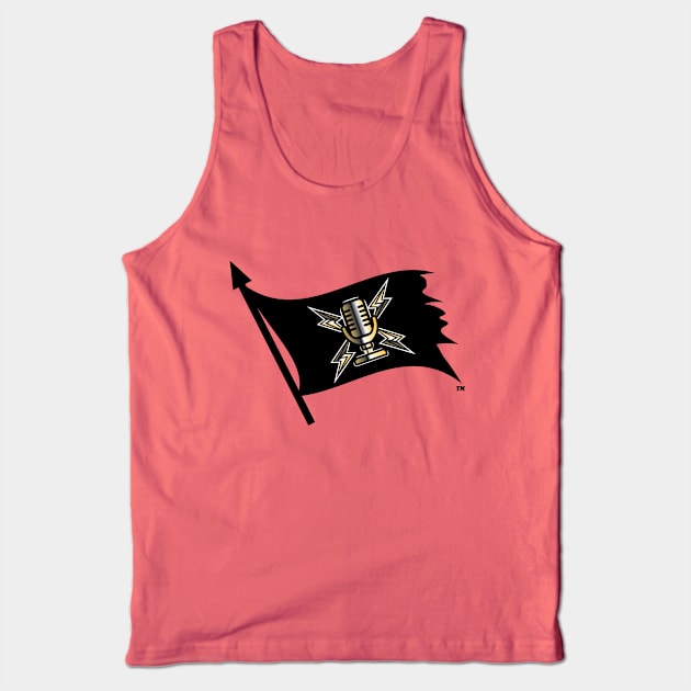 The Marauder Classic Tank Top by The Culture Marauders